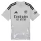 Maglia Portiere Arsenal Gara Home 2026/27