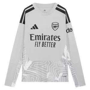 Maglia Portiere Arsenal Gara Home 2026/27 Maniche Lunghe