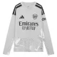 Maglia Portiere Arsenal Gara Home 2026/27 Maniche Lunghe