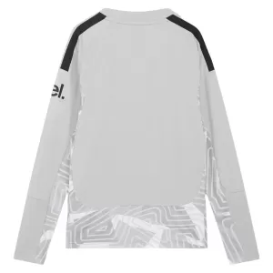 Maglia Portiere Arsenal Gara Home 2026/27 Maniche Lunghe