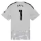 Maglia Portiere Arsenal Raya 1 Gara Home 2026/27