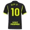 Maglia Atlético Madrid Alex B. 10 Gara Away 2026/27