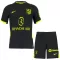 Maglia Atlético Madrid Bambino Gara Away 2026/27