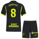 Maglia Atlético Madrid Barrios 8 Bambino Gara Away 2026/27 Maglia Atlético Madrid Barrios 8 Bambino Gara Away 2026/27