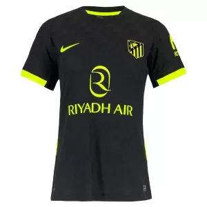 Maglia Atlético Madrid Donna Gara Away 2026/27