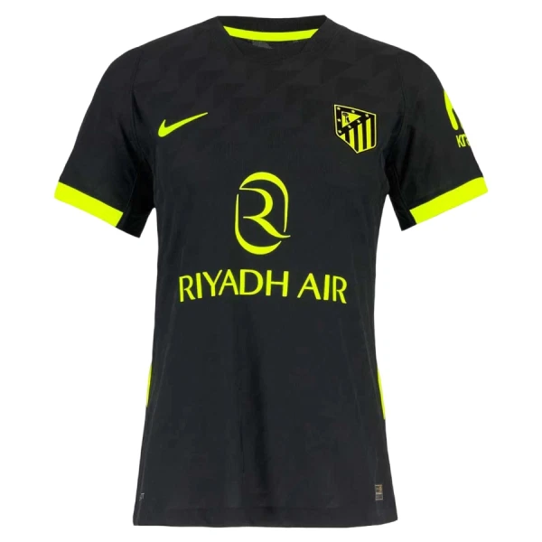 Maglia Atlético Madrid Donna Gara Away 2026/27 Maglia Atlético Madrid Donna Gara Away 2026/27