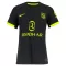 Maglia Atlético Madrid Donna Gara Away 2026/27