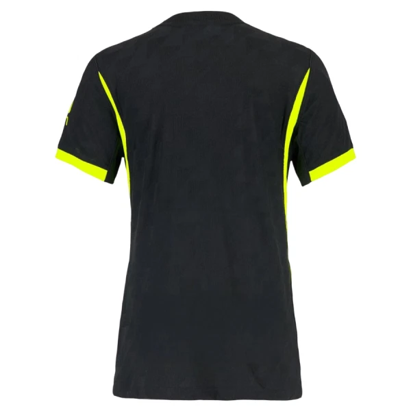 Maglia Atlético Madrid Donna Gara Away 2026/27