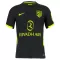 Maglia Atlético Madrid Gara Away 2026/27