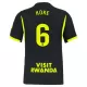 Maglia Atlético Madrid Koke 6 Gara Away 2026/27 Maglia Atlético Madrid Koke 6 Gara Away 2026/27