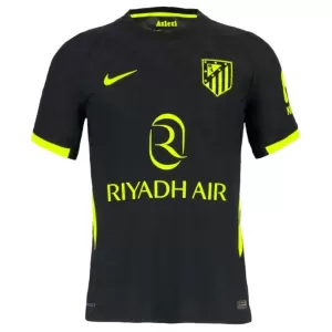 Maglia Atlético Madrid Koke 6 Gara Away 2026/27