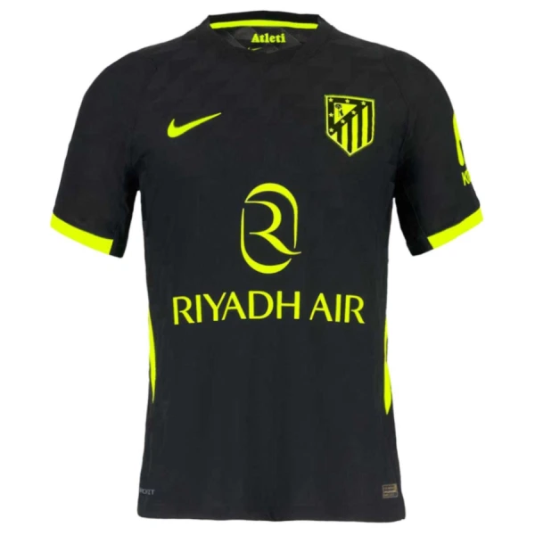 Maglia Atlético Madrid Koke 6 Gara Away 2026/27