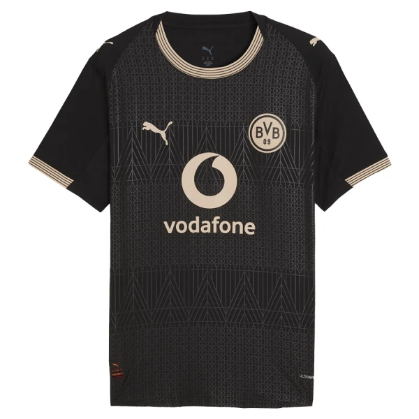 Maglia Borussia Dortmund 100th Anniversario 2025/26 Maglia Borussia Dortmund 100th Anniversario 2025/26
