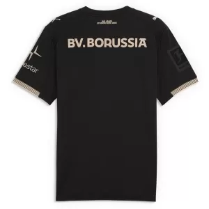 Maglia Borussia Dortmund 100th Anniversario 2025/26