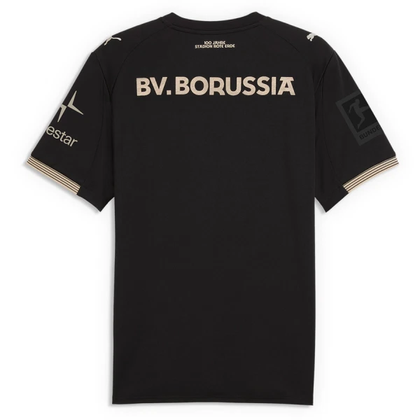 Maglia Borussia Dortmund 100th Anniversario 2025/26
