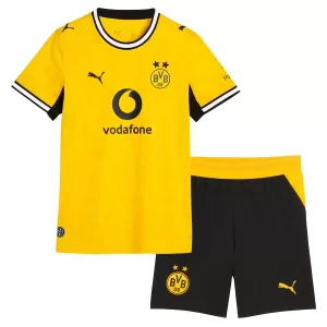 Maglia Borussia Dortmund Bambino Gara Home 2026/27