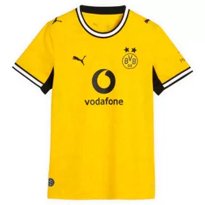 Maglia Borussia Dortmund Gara Home 2026/27