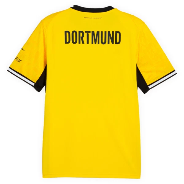 Maglia Borussia Dortmund Gara Home 2026/27