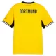Maglia Borussia Dortmund Gara Home 2026/27