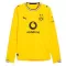 Maglia Borussia Dortmund Gara Home 2026/27 Maniche Lunghe