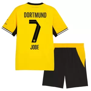 Maglia Borussia Dortmund Jobe 7 Bambino Gara Home 2026/27