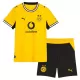 Maglia Borussia Dortmund Jobe 7 Bambino Gara Home 2026/27