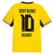 Maglia Borussia Dortmund Julian Brandt 10 Gara Home 2026/27