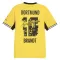 Maglia Borussia Dortmund Julian Brandt 10 Gara Home 2026/27 (Speciell)