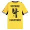 Maglia Borussia Dortmund Nico Schlotterbeck 4 Gara Home 2026/27 (Speciell)