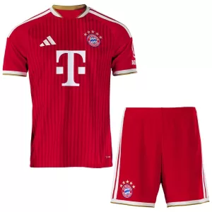 Maglia FC Bayern Monaco Bambino Gara Home 2026/27