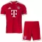 Maglia FC Bayern Monaco Bambino Gara Home 2026/27