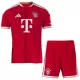Maglia FC Bayern Monaco Bambino Gara Home 2026/27 Maglia FC Bayern Monaco Bambino Gara Home 2026/27
