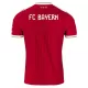 Maglia FC Bayern Monaco Bambino Gara Home 2026/27