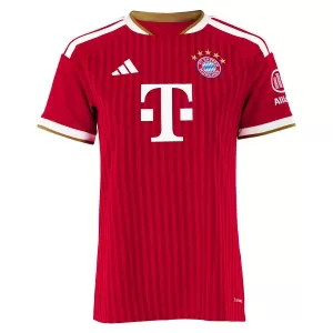 Maglia FC Bayern Monaco Donna Gara Home 2026/27