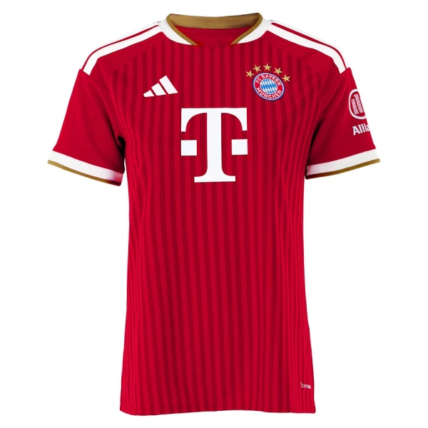 Maglia FC Bayern Monaco Donna Gara Home 2026/27 Maglia FC Bayern Monaco Donna Gara Home 2026/27