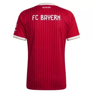 Maglia FC Bayern Monaco Donna Gara Home 2026/27