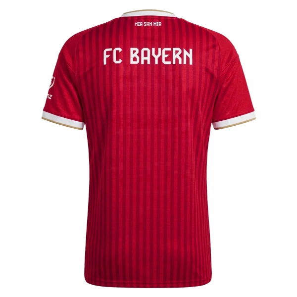 Maglia FC Bayern Monaco Donna Gara Home 2026/27