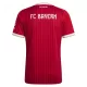 Maglia FC Bayern Monaco Donna Gara Home 2026/27