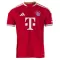 Maglia FC Bayern Monaco Gara Home 2026/27