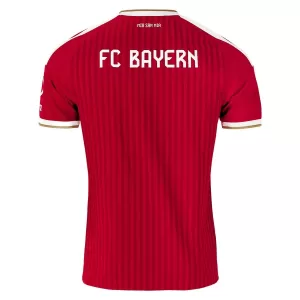 Maglia FC Bayern Monaco Gara Home 2026/27
