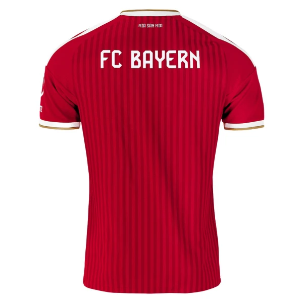 Maglia FC Bayern Monaco Gara Home 2026/27