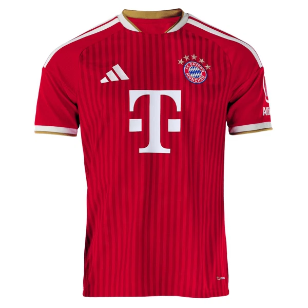 Maglia FC Bayern Monaco Harry Kane 9 Bambino Gara Home 2026/27
