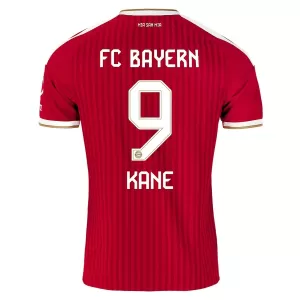Maglia FC Bayern Monaco Harry Kane 9 Gara Home 2026/27