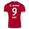 Maglia FC Bayern Monaco Harry Kane 9 Gara Home 2026/27