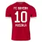 Maglia FC Bayern Monaco Jamal Musiala 10 Gara Home 2026/27