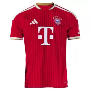 Maglia FC Bayern Monaco Jamal Musiala 10 Gara Home 2026/27