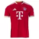 Maglia FC Bayern Monaco Luis Díaz 14 Bambino Gara Home 2026/27