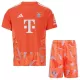 Maglia Portiere FC Bayern Monaco Bambino Gara Away 2026/27 Maglia Portiere FC Bayern Monaco Bambino Gara Away 2026/27