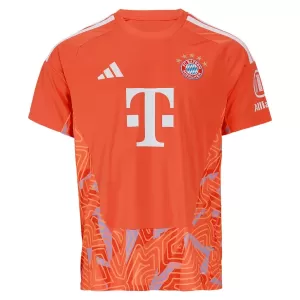 Maglia Portiere FC Bayern Monaco Gara Away 2026/27