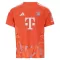 Maglia Portiere FC Bayern Monaco Gara Away 2026/27